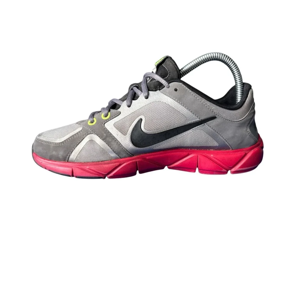 Nike you are